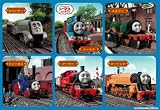 『20ピース トーマス アンド フレンズ 27-115』の写真