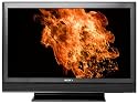 Sony KDL-26U3000 - 26'' Widescreen Bravia HD Ready LCD TV - With Freeview