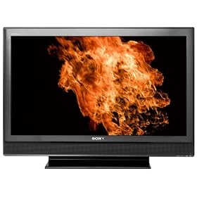 Sony KDL-26U3000 - 26'' Widescreen Bravia HD Ready LCD TV - With Freeview