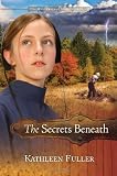 SECRETS BENEATH THE #2 PB (Mysteries of Middlefield (Quality))