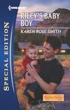 Riley's Baby Boy