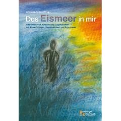 Das Eismeer in mir: Gedanken von Kindern und Jugendlichen mit Essst�rungen, Depressionen und Psychosen