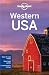 Lonely Planet Western USA (Regional Guide)