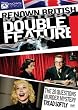 Renown British: Mystery Double Feature [DVD] [Region 1] [US Import] [NTSC]