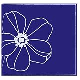 Review Pepper Pot by The Gift Wrap Company  / Pepper Pot Constructive Floral Large Photo Album
