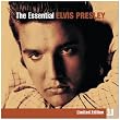 The Essential 3.0 Elvis Presley (Eco-Friendly Packaging)