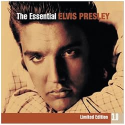 The Essential 3.0 Elvis Presley (Eco-Friendly Packaging)
