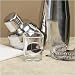 Cleveland Indians Cups, Mugs & Shots : Cleveland Indians 2 oz. Square Shot Glass