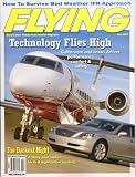 Flying, July 2007 Issue