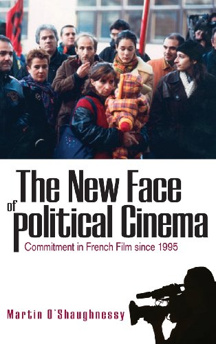 New Face of Political Cinema