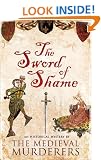 Sword of Shame (Historical Mystery Series)
