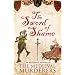 Sword of Shame (Historical Mystery Series)