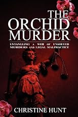 The Orchid Murder
