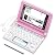 Ex-word XD-D4800PK (ライトピンク)