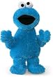 Barrio S�samo - Peluche del Monstruo de las Galletas, 53,5 cm [Versi�n en ingl�s]