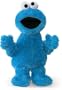 Gund Cookie Monster Large - 21"