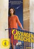 Produkt-Bild: Das Orangenm&auml;dchen