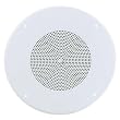 Atlas Sound SD72WV Ceiling Speaker with Volume Control