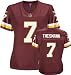 Joe Theisman Washington Redskins Women's Premier Throwback Player Jersey