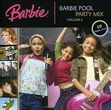 Vol. 3-Barbie Pool Party