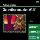 Produkt-Bild: Schreiber und der Wolf