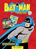 Batman: The War Years 1939-1945: Presenting over 20 classic full length Batman tales from the DC comics vault!