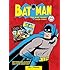 Batman: The War Years 1939-1945: Presenting over 20 classic full length Batman tales from the DC comics vault!