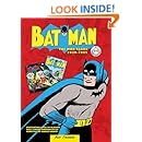 Batman: The War Years 1939-1945: Presenting over 20 classic full length Batman tales from the DC comics vault!