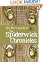 The Fan's Guide to The Spiderwick Chronicles: Unauthorized Fun with Fairies, Ogres, Brownies, Boggarts, and More!