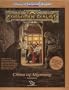 Advanced Dungeons & Dragons 2nd Edition Forgotten Realms Cities of Mystery
