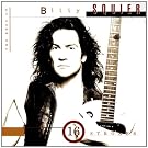 16 Strokes : The Best of Billy Squier