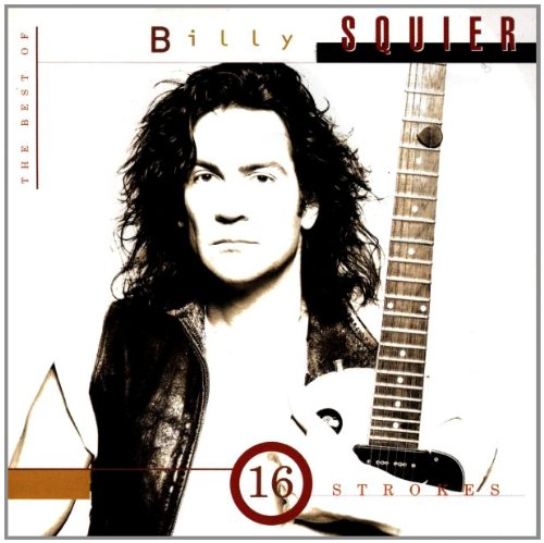 Billy Squier - (L.O.V.E) Four Letter Word Lyrics - Zortam Music