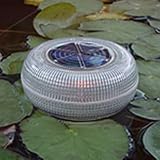 P3 International Solmate Floating Light #P7600