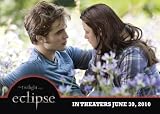 Twilight New Moon Eclipse Promo Card 51Czh 26dVL. SL160 Twilight New Moon Eclipse Promo Card