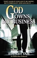 God Owns My Business