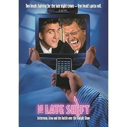The Late Shift
