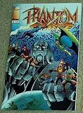 Phantom Force #2 (Chapter Two: Plan B!, Volume 1)