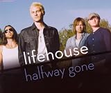 Halfway Gone (2-Tracks)