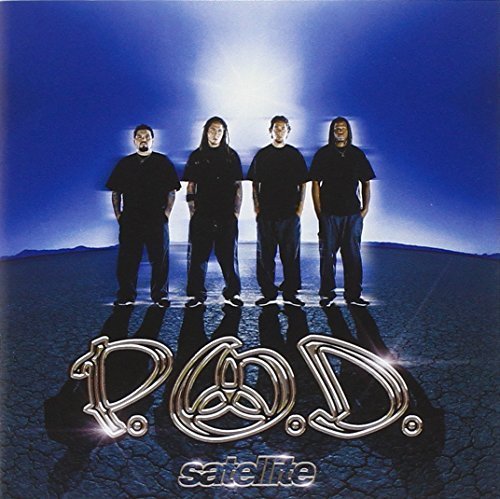 POD - Satellite By Pod - Zortam Music