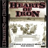Revue Paradox  / Hearts of iron