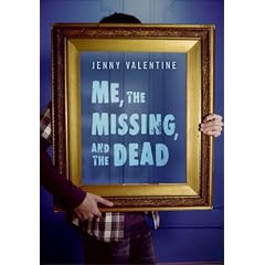 Me, the Missing, and the Dead