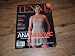 Tennis View Magazine, Fall 2008 issue-Ana Ivanovic