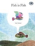 Fish Is Fish