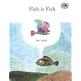 Leo Lionni: Fish Is Fish