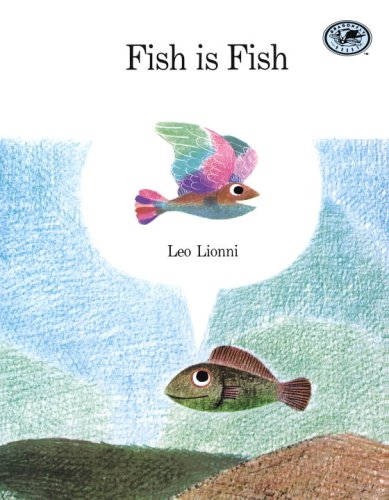 Buy Fish is Fish online at Discounted New and Used prices. Delivered to your door with Off-The-Bookshelf.