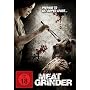 Meatgrinder <b>DVD</b> ~ Mai Charoenpura