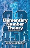 Elementary Number Theory: Second Edition (Dover Books on Mathematics)
