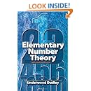 Elementary Number Theory: Second Edition (Dover Books on Mathematics)