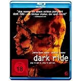 Dark Ride (2006) Blu-ray