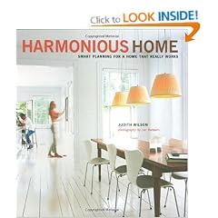 Harmonious Home